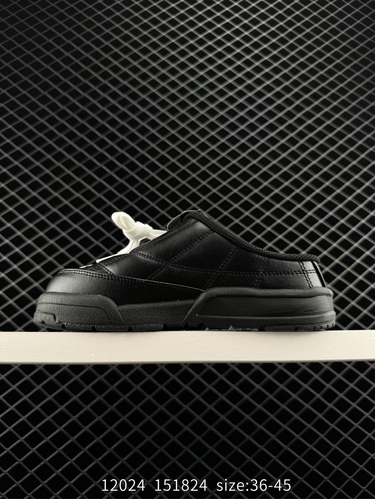 New Balance Terrace Mule